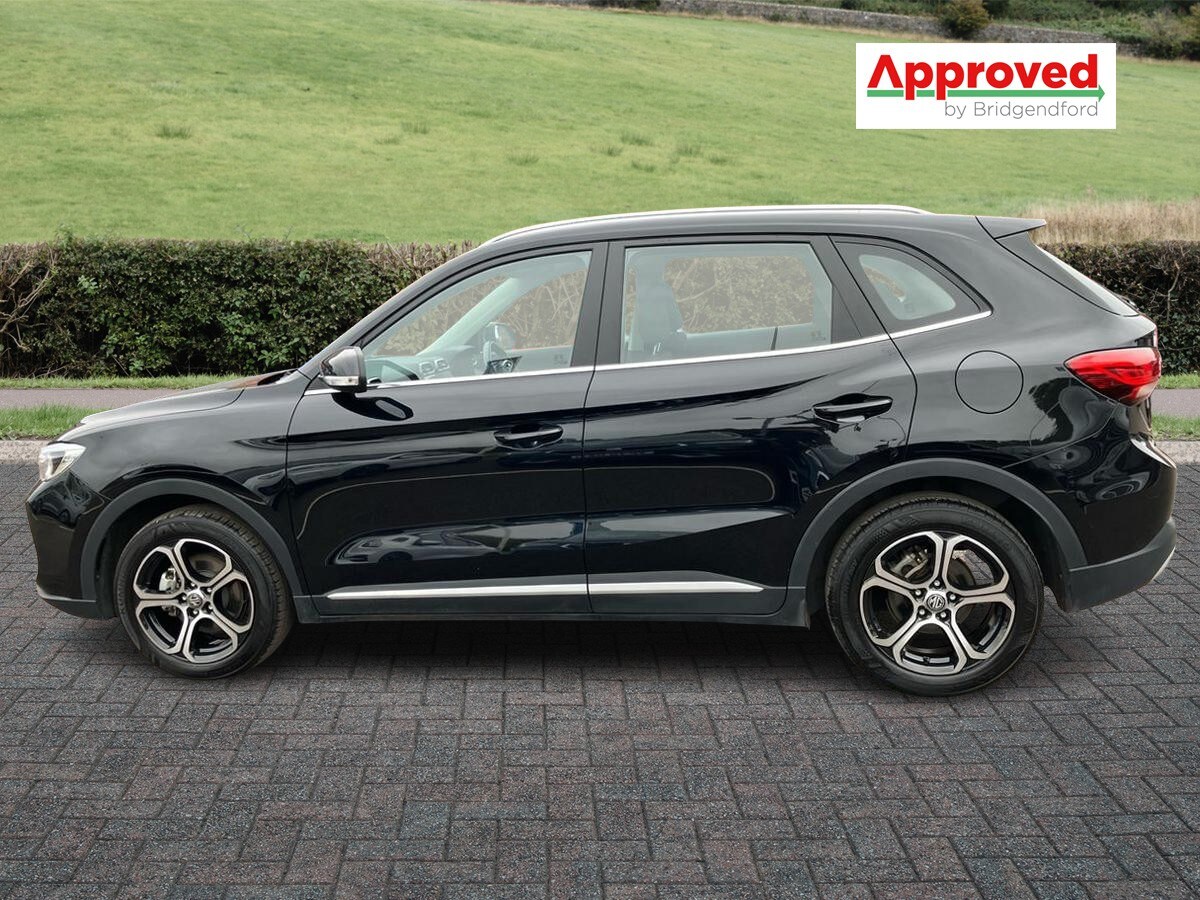 Used MG MG ZS 2024 for sale - 76241656: Photo 8