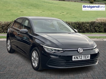 Used Volkswagen Golf 2022 for sale - 77786132: Photo