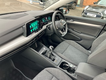 Used Volkswagen Golf 2022 for sale - 77786132: Photo