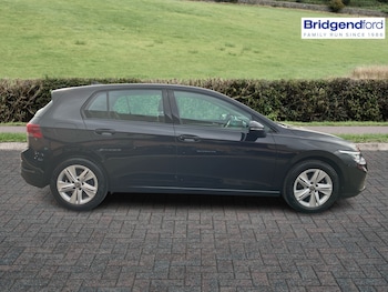 Used Volkswagen Golf 2022 for sale - 77786132: Photo