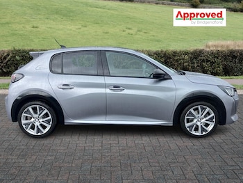 Used Peugeot 208 2020 for sale - 78617934: Photo