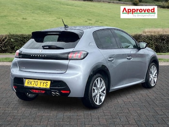 Used Peugeot 208 2020 for sale - 78617934: Photo