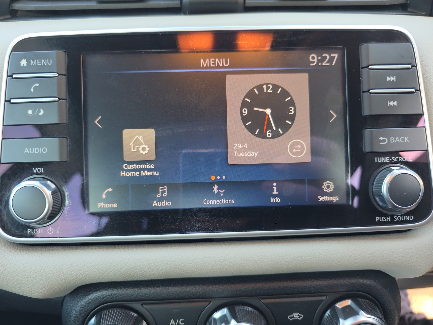 Used Nissan Micra 2021 for sale - 76514799: Photo 14