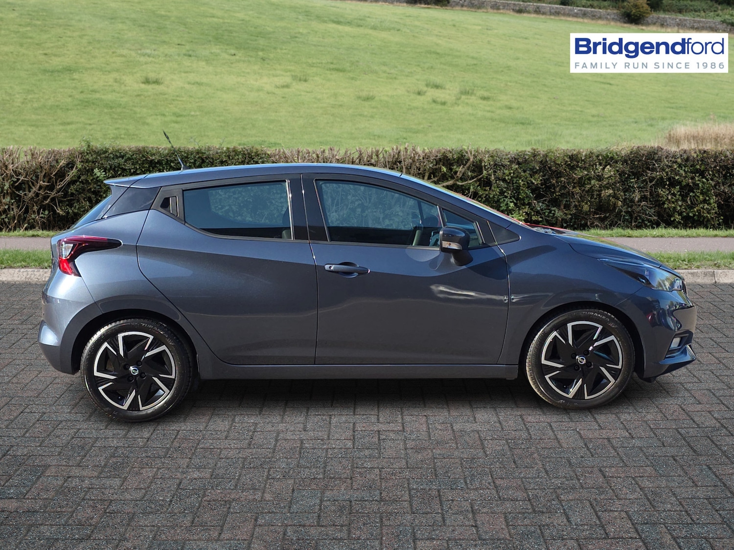 Used Nissan Micra 2021 for sale - 76514799: Photo 4