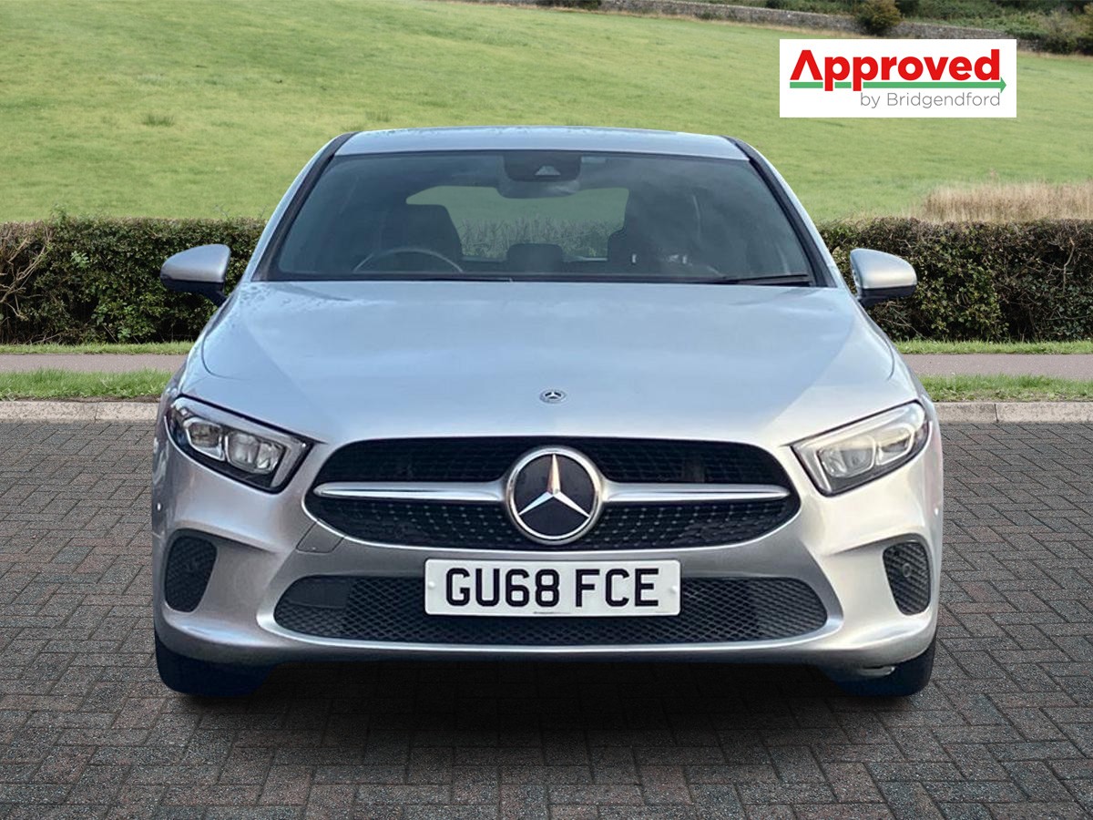 Used Mercedes-Benz A-Class 2018 for sale - 76901227: Photo 11