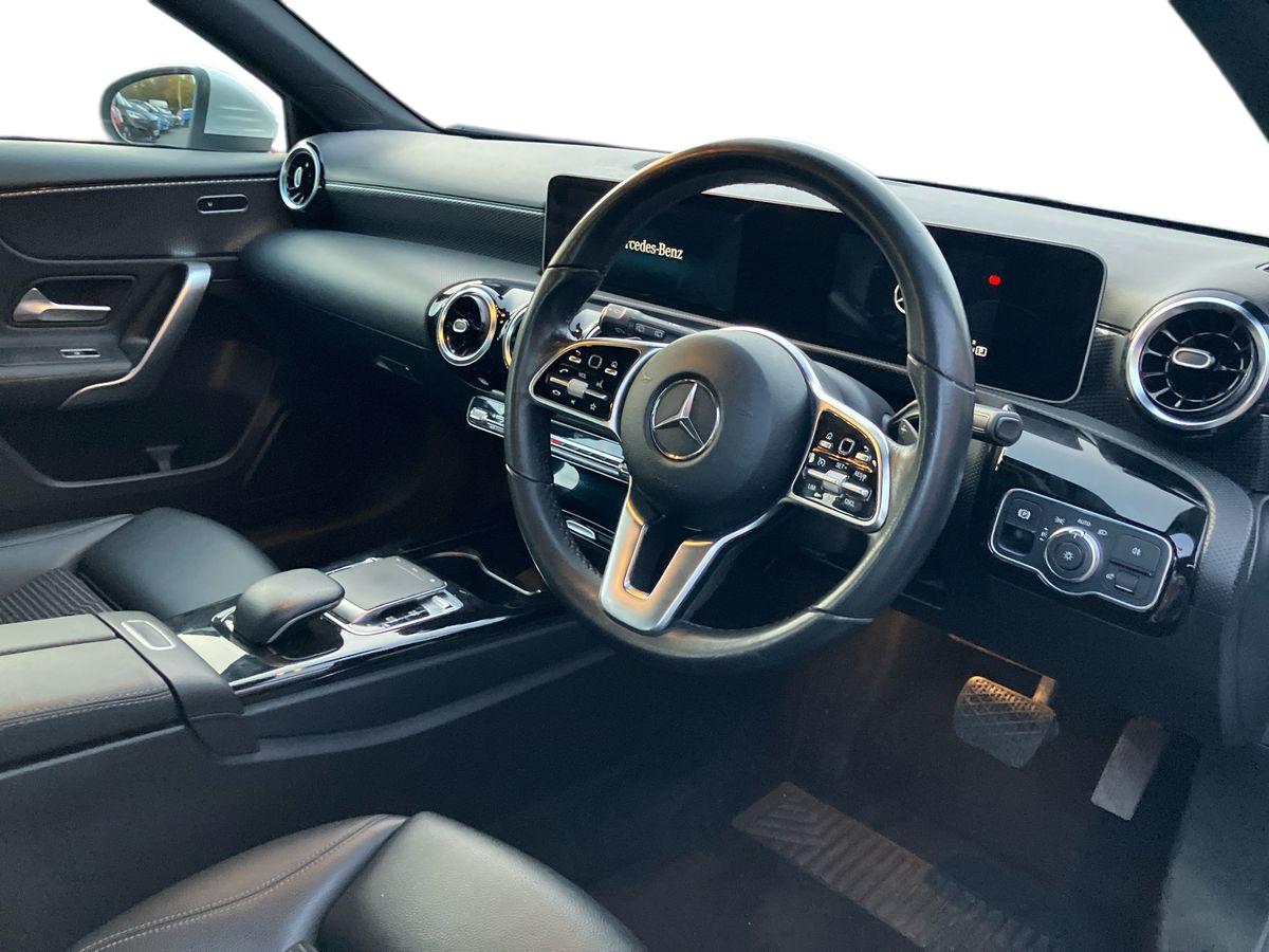 Used Mercedes-Benz A-Class 2018 for sale - 76901227: Photo 14