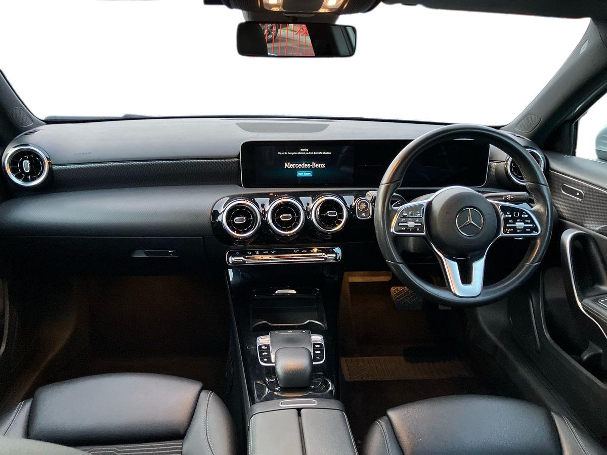 Used Mercedes-Benz A-Class 2018 for sale - 76901227: Photo 16