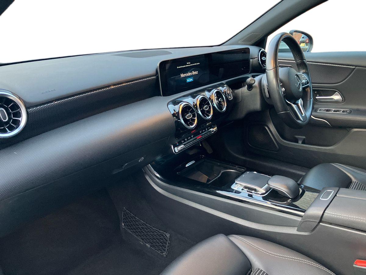 Used Mercedes-Benz A-Class 2018 for sale - 76901227: Photo 22