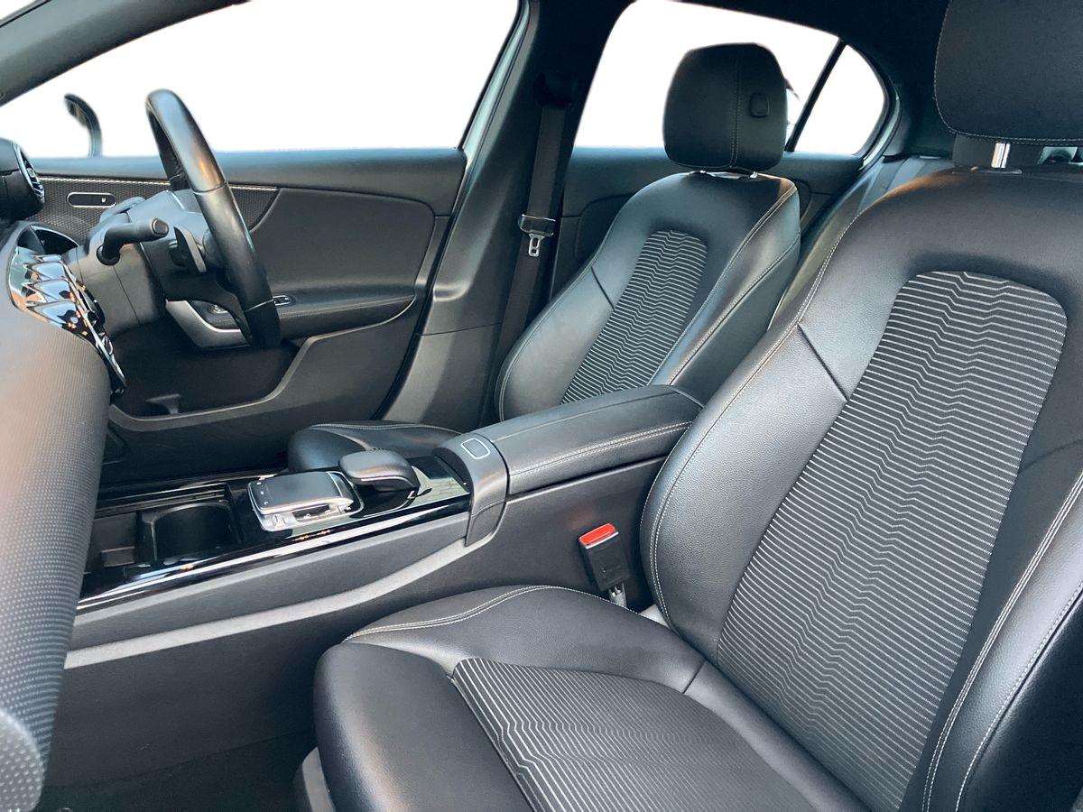 Used Mercedes-Benz A-Class 2018 for sale - 76901227: Photo 23