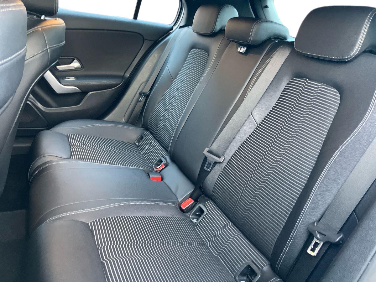 Used Mercedes-Benz A-Class 2018 for sale - 76901227: Photo 24