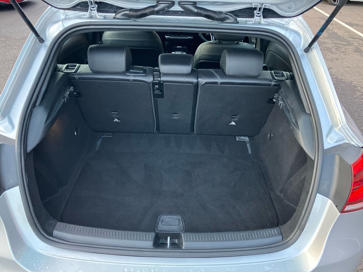 Used Mercedes-Benz A-Class 2018 for sale - 76901227: Photo 25