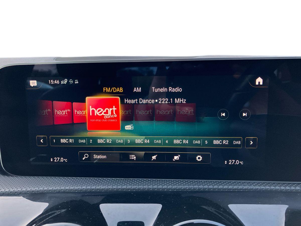 Used Mercedes-Benz A-Class 2018 for sale - 76901227: Photo 26