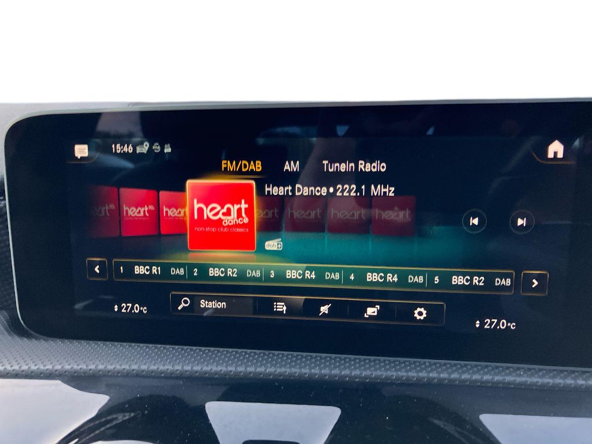 Used Mercedes-Benz A-Class 2018 for sale - 76901227: Photo 27