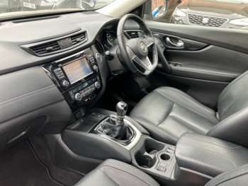 Used Nissan X-Trail 2020 for sale - 74063509: Photo