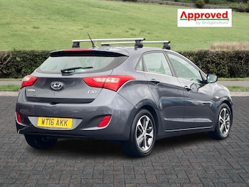 Used Hyundai i30 2016 for sale - 76514827: Photo