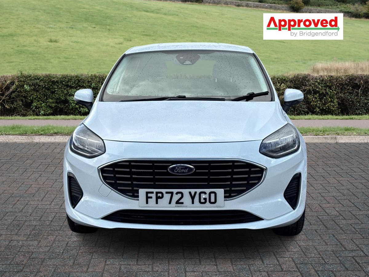 Used Ford Fiesta 2022 for sale - 77111321: Photo 11