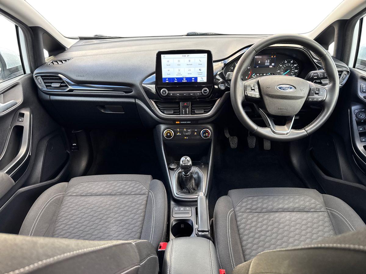 Used Ford Fiesta 2022 for sale - 77111321: Photo 16