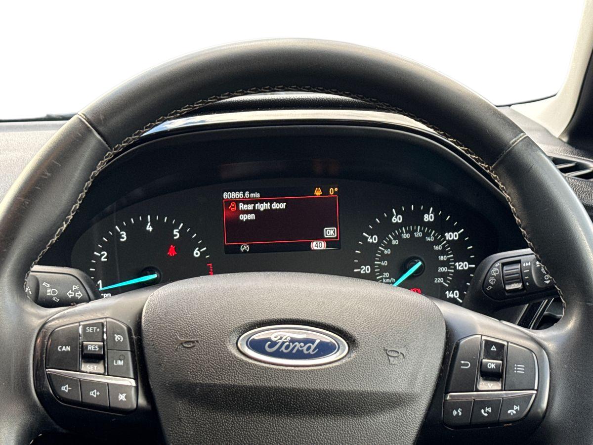 Used Ford Fiesta 2022 for sale - 77111321: Photo 19