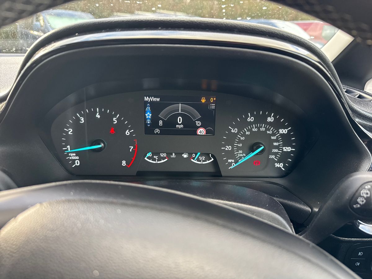 Used Ford Fiesta 2022 for sale - 77111321: Photo 20