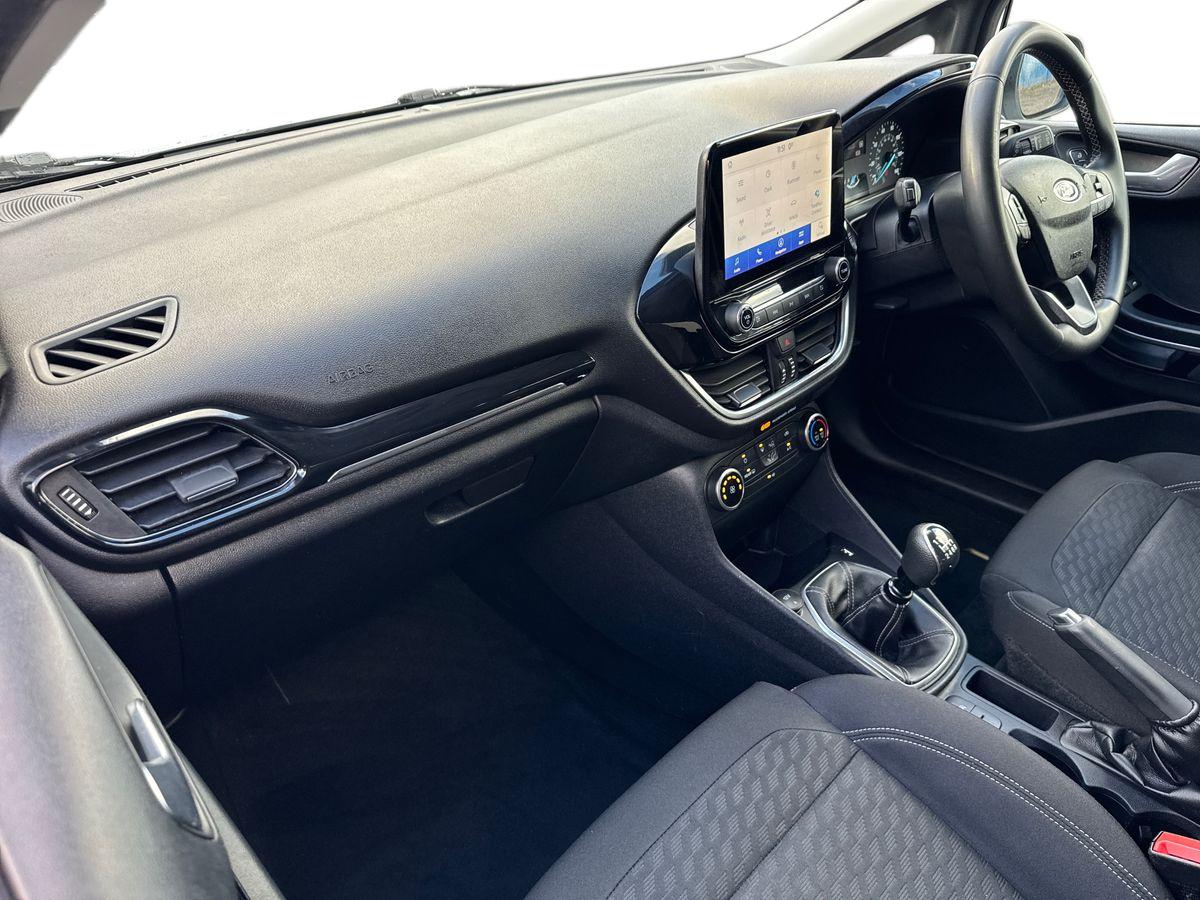 Used Ford Fiesta 2022 for sale - 77111321: Photo 22