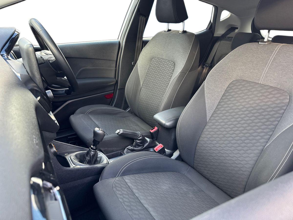 Used Ford Fiesta 2022 for sale - 77111321: Photo 23