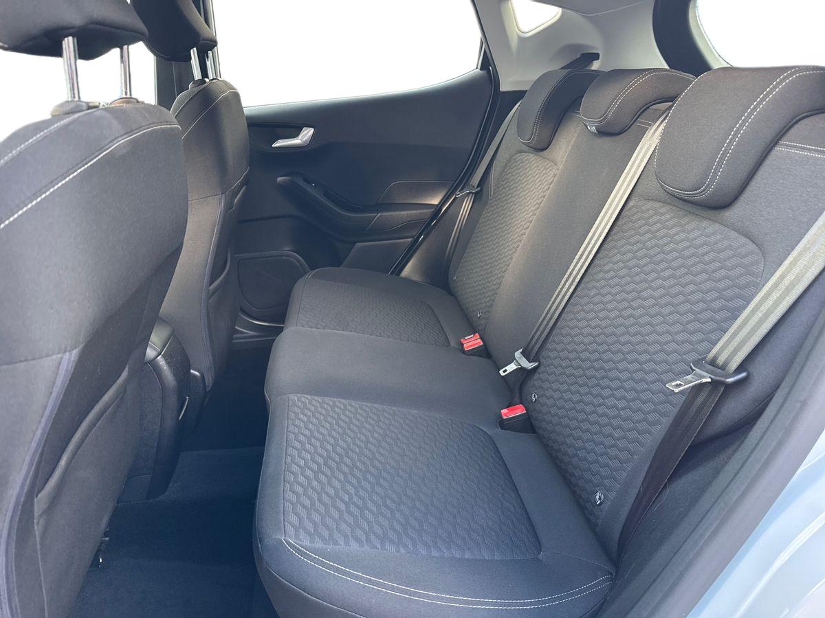 Used Ford Fiesta 2022 for sale - 77111321: Photo 24