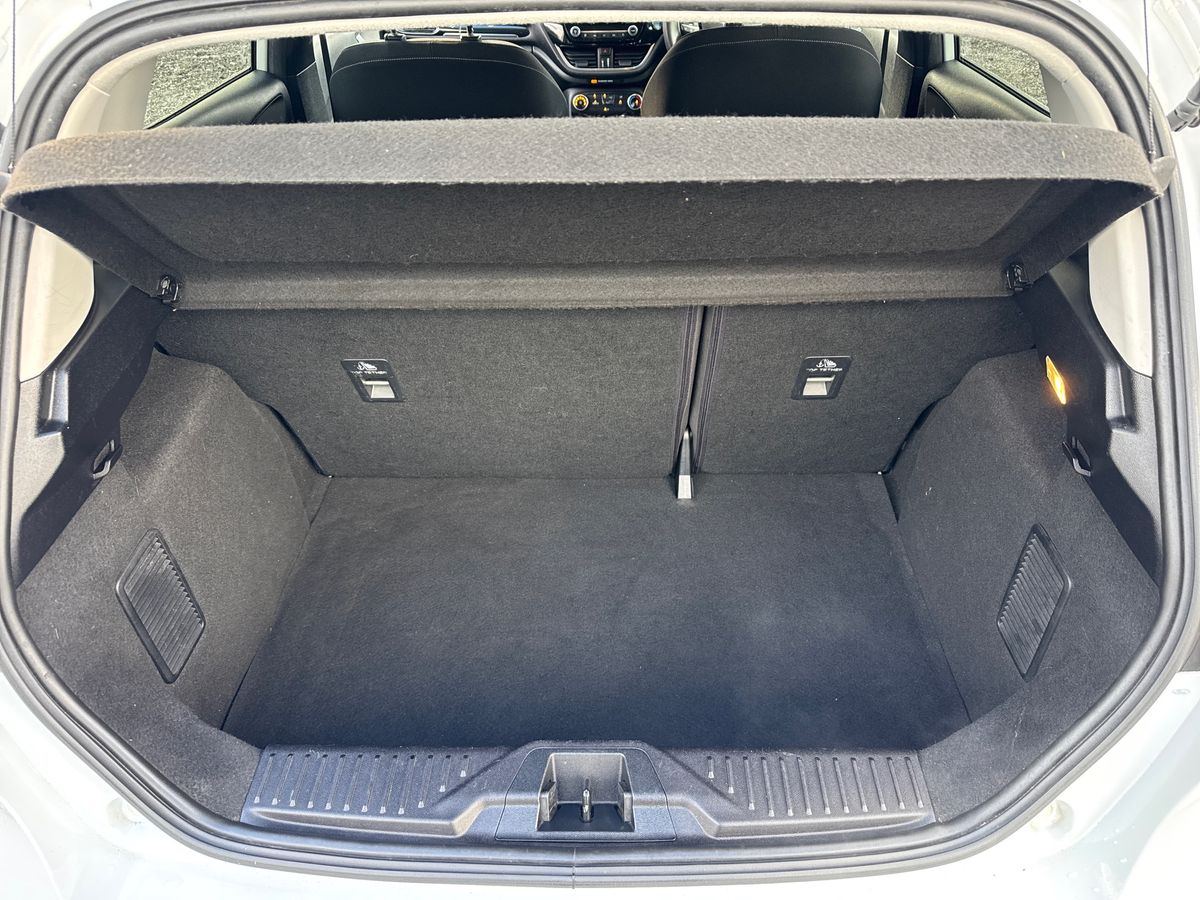 Used Ford Fiesta 2022 for sale - 77111321: Photo 25