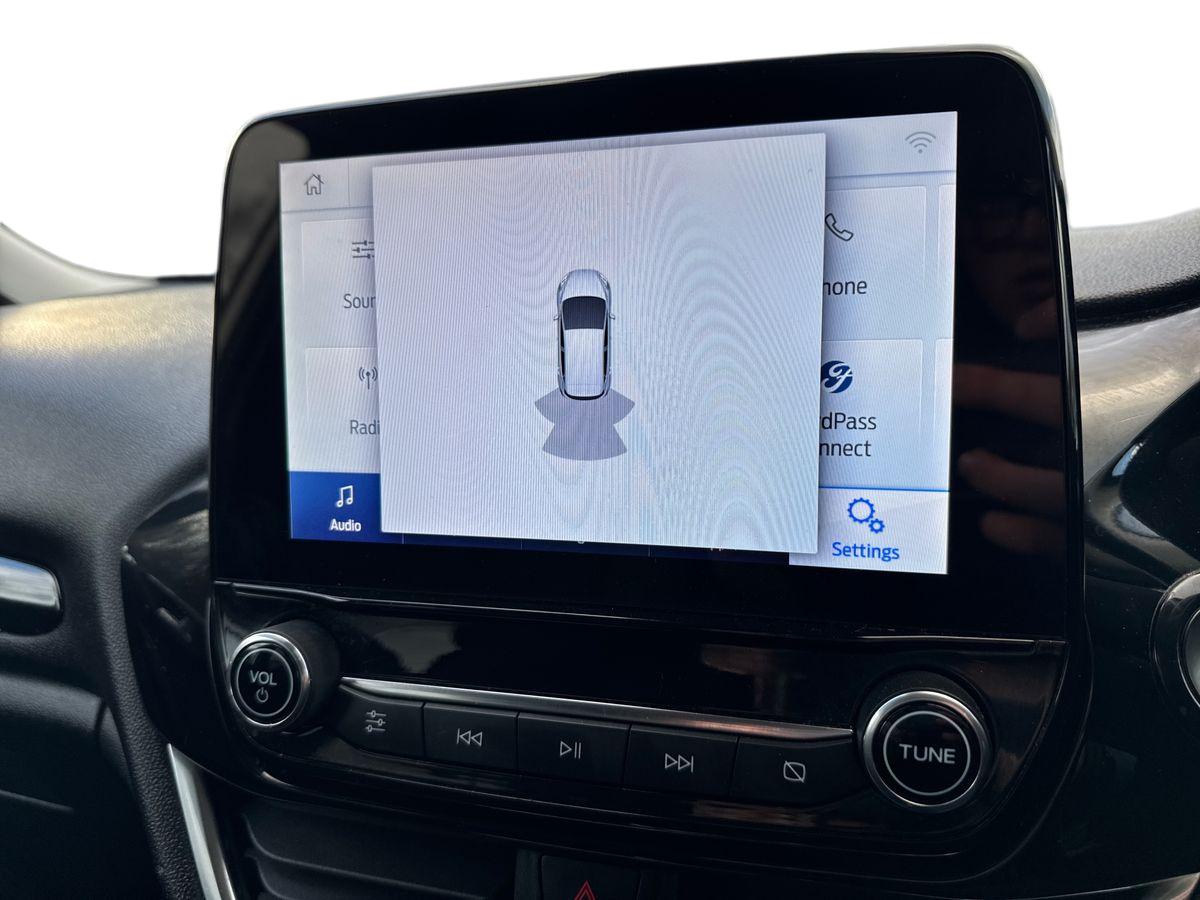 Used Ford Fiesta 2022 for sale - 77111321: Photo 26