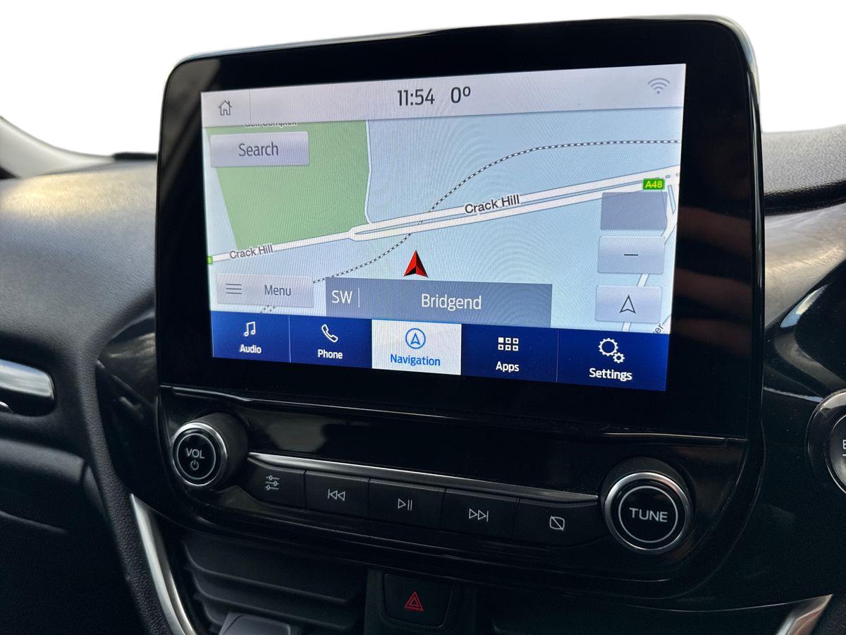 Used Ford Fiesta 2022 for sale - 77111321: Photo 27