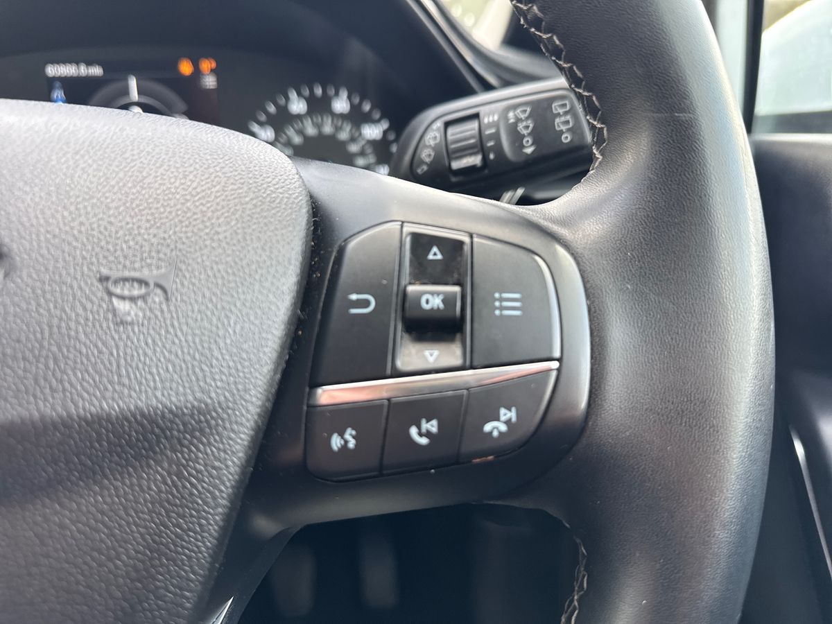 Used Ford Fiesta 2022 for sale - 77111321: Photo 29