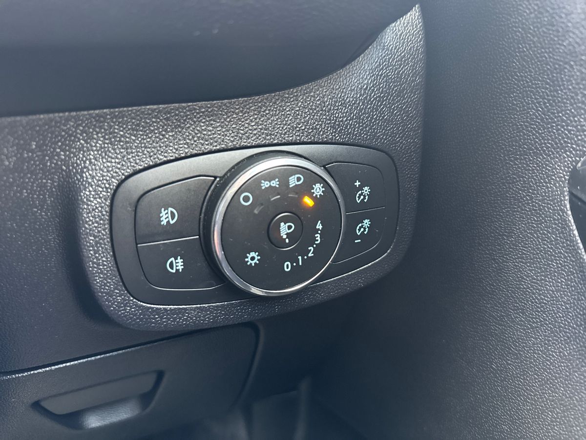 Used Ford Fiesta 2022 for sale - 77111321: Photo 30