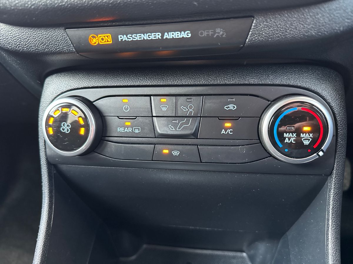 Used Ford Fiesta 2022 for sale - 77111321: Photo 32