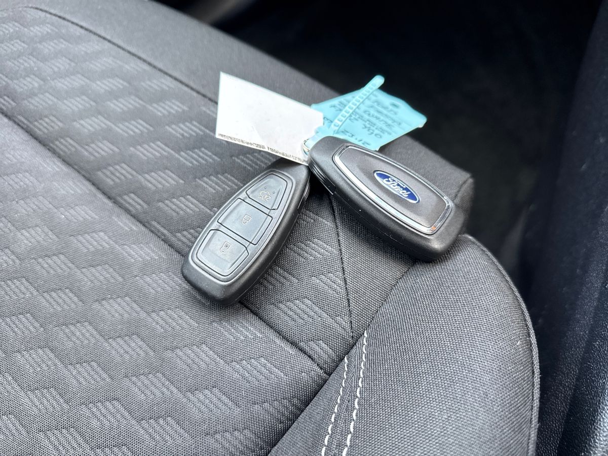 Used Ford Fiesta 2022 for sale - 77111321: Photo 34