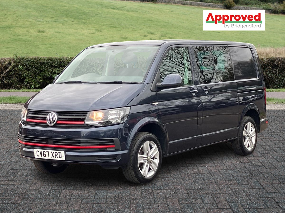 Used Volkswagen Transporter 2017 for sale - 77988360: Photo 10