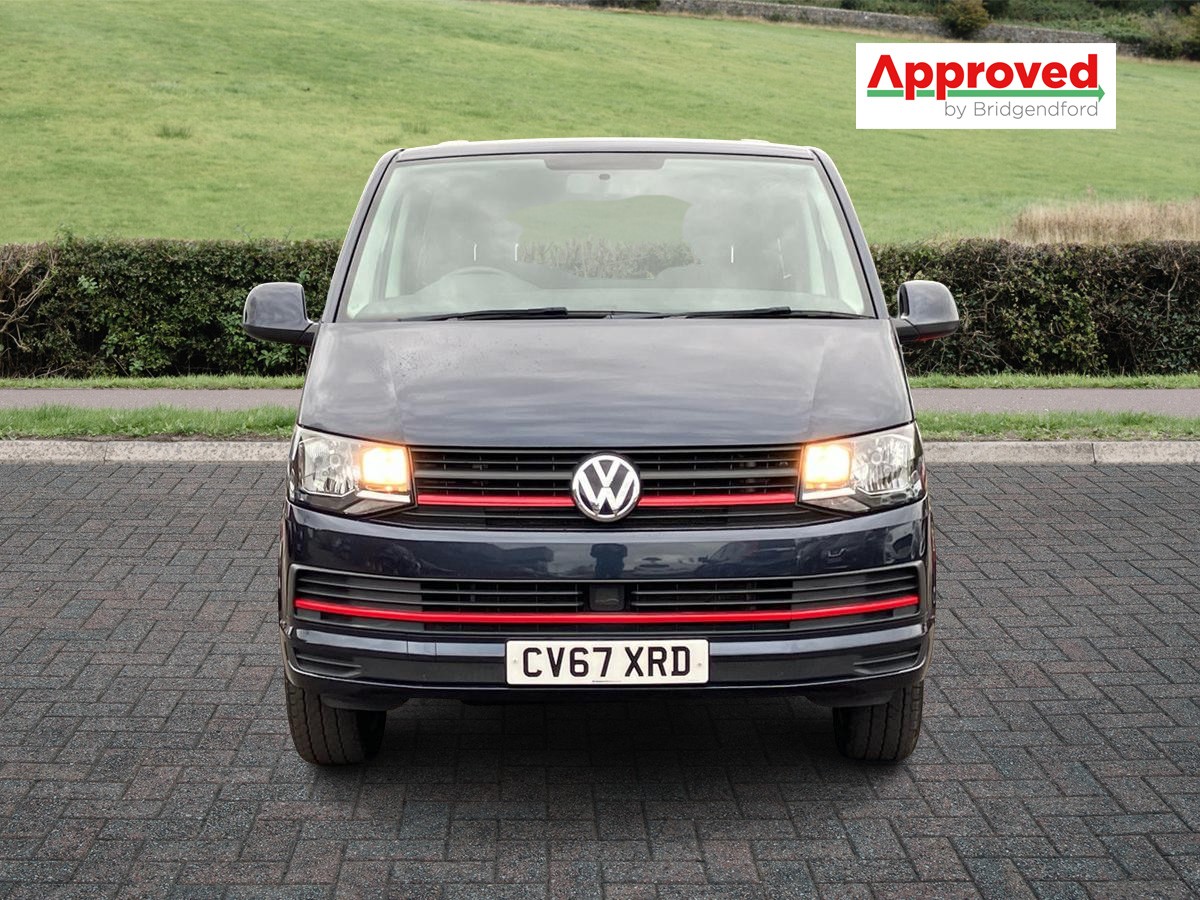 Used Volkswagen Transporter 2017 for sale - 77988360: Photo 11