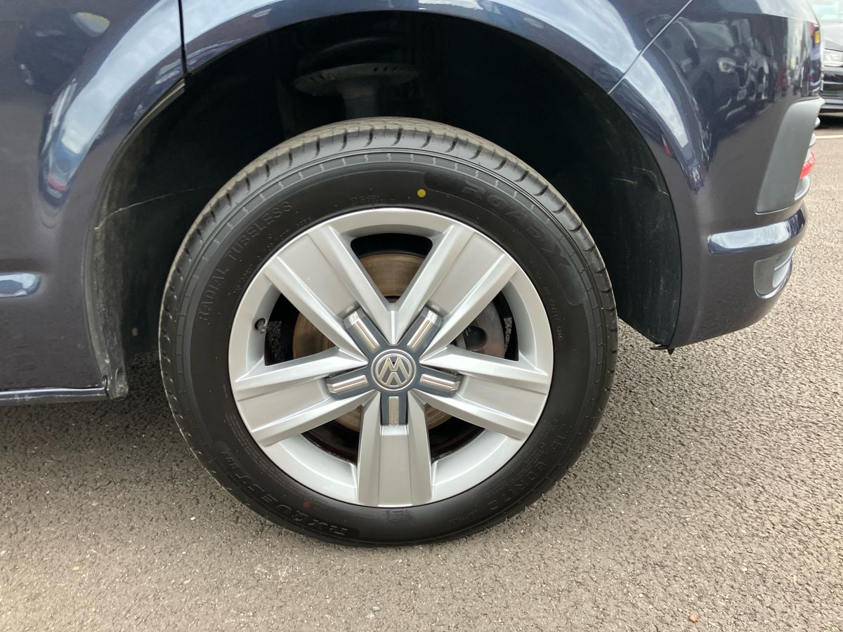 Used Volkswagen Transporter 2017 for sale - 77988360: Photo 13