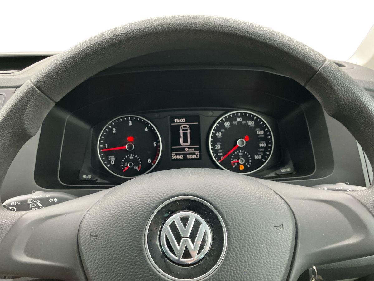 Used Volkswagen Transporter 2017 for sale - 77988360: Photo 19