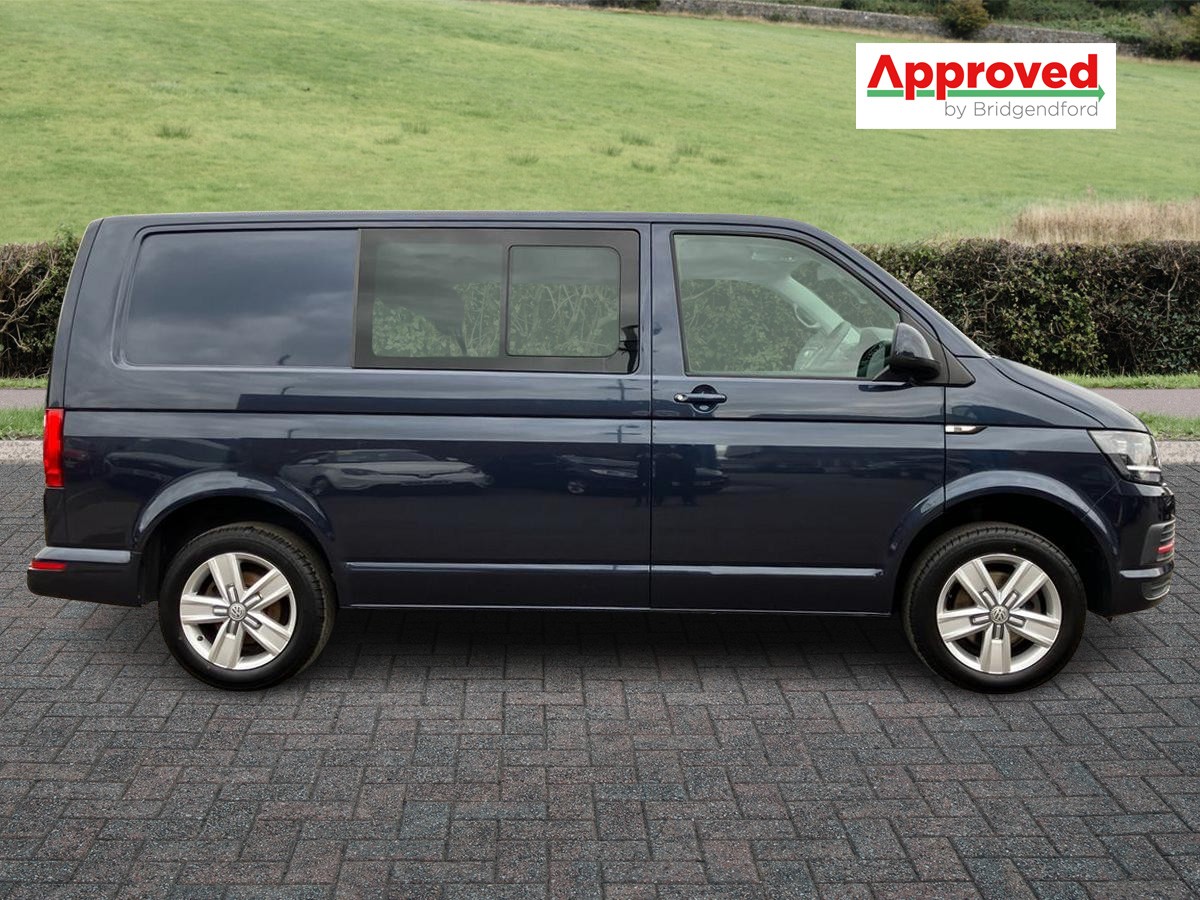 Used Volkswagen Transporter 2017 for sale - 77988360: Photo 2
