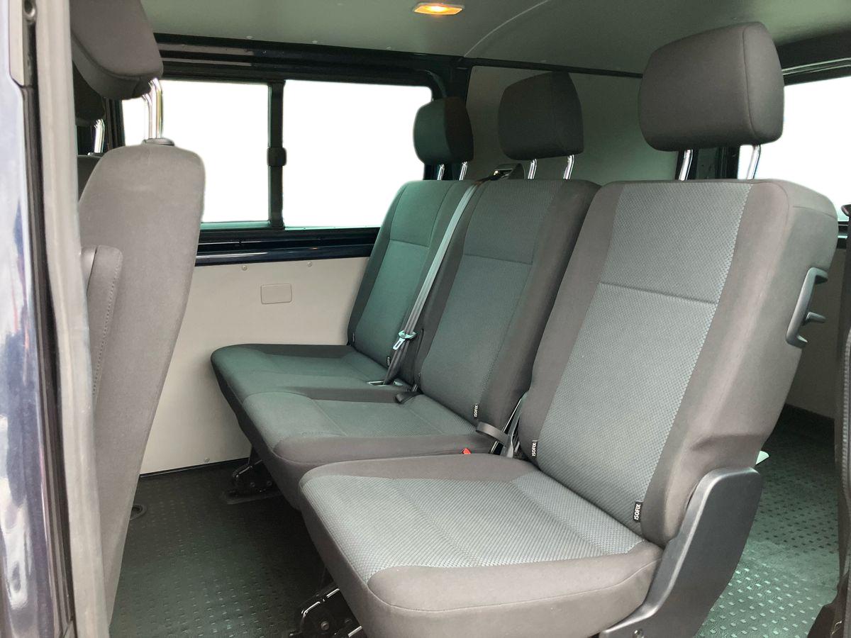 Used Volkswagen Transporter 2017 for sale - 77988360: Photo 23