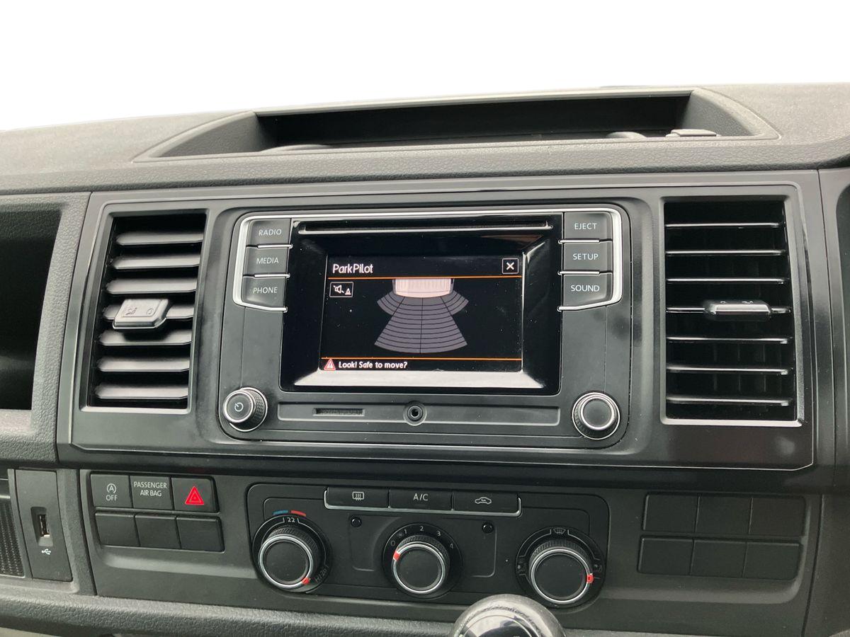 Used Volkswagen Transporter 2017 for sale - 77988360: Photo 25