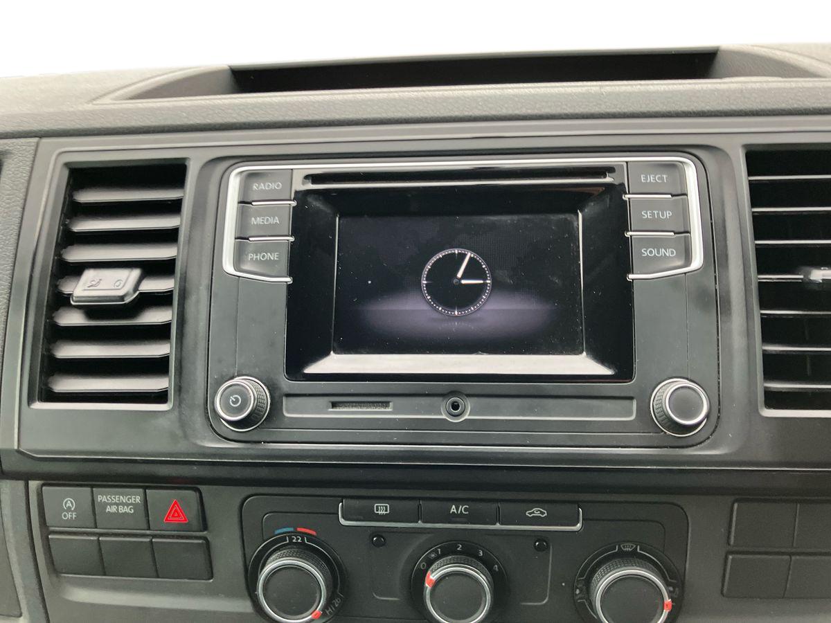 Used Volkswagen Transporter 2017 for sale - 77988360: Photo 26