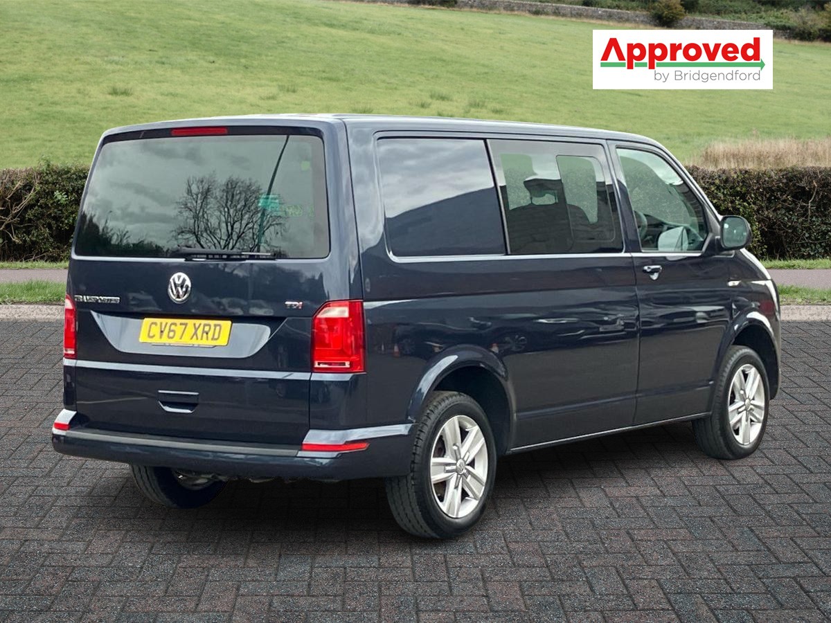 Used Volkswagen Transporter 2017 for sale - 77988360: Photo 4