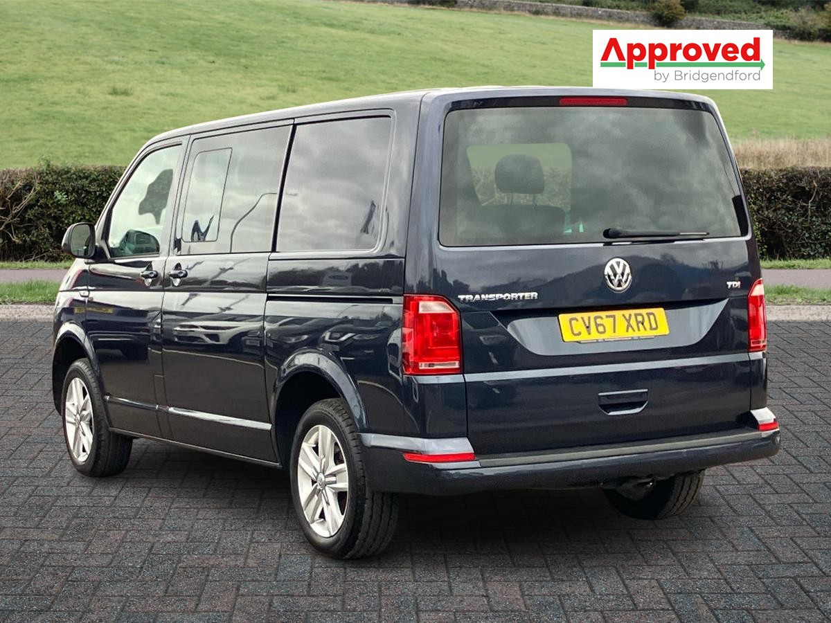 Used Volkswagen Transporter 2017 for sale - 77988360: Photo 7