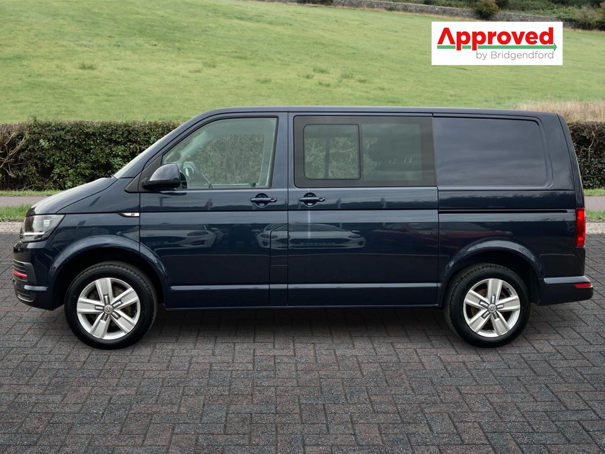Used Volkswagen Transporter 2017 for sale - 77988360: Photo 8