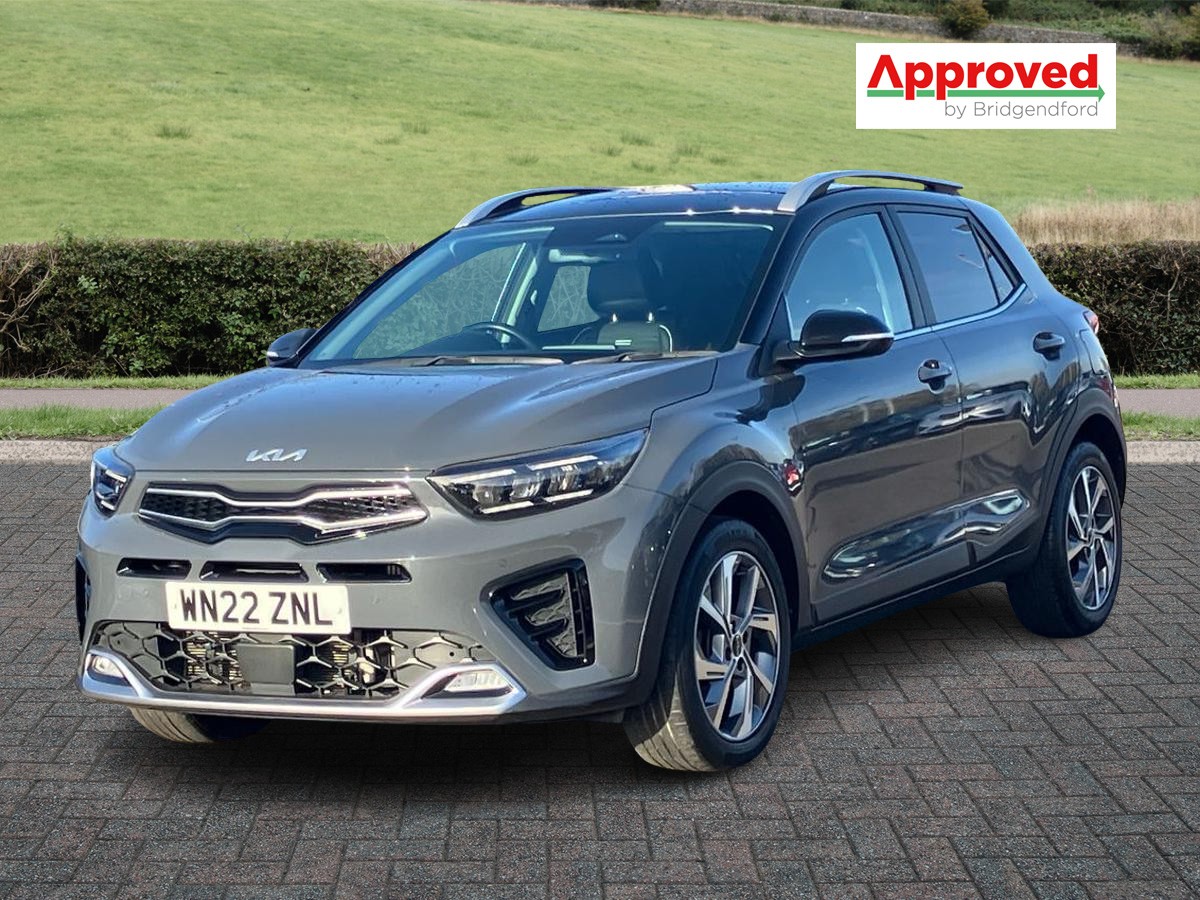 Used Kia Stonic 2022 for sale - 77988364: Photo 10