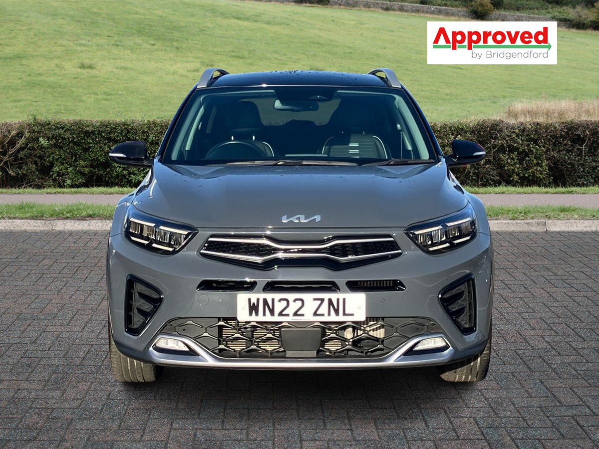 Used Kia Stonic 2022 for sale - 77988364: Photo 11