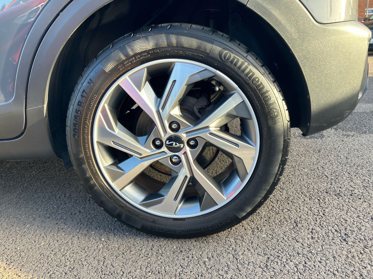 Used Kia Stonic 2022 for sale - 77988364: Photo 13