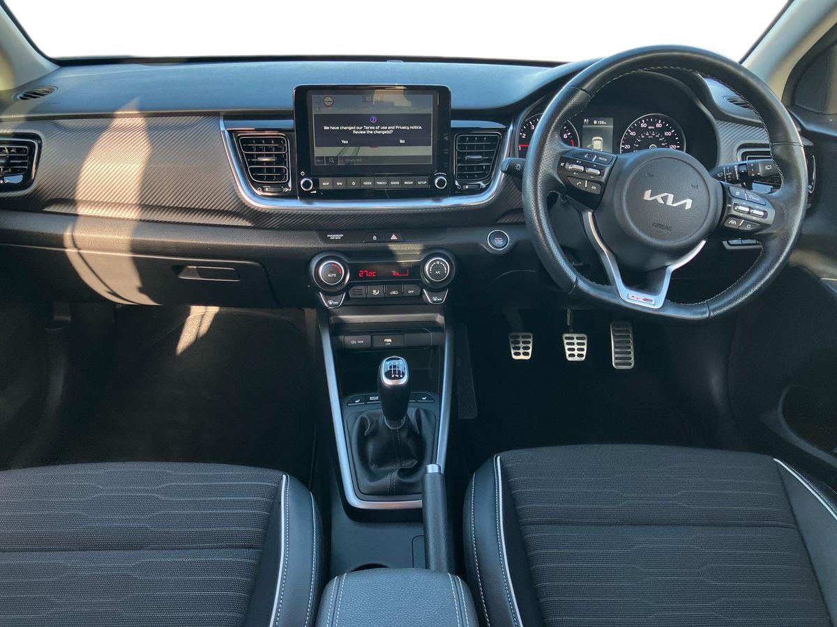 Used Kia Stonic 2022 for sale - 77988364: Photo 16