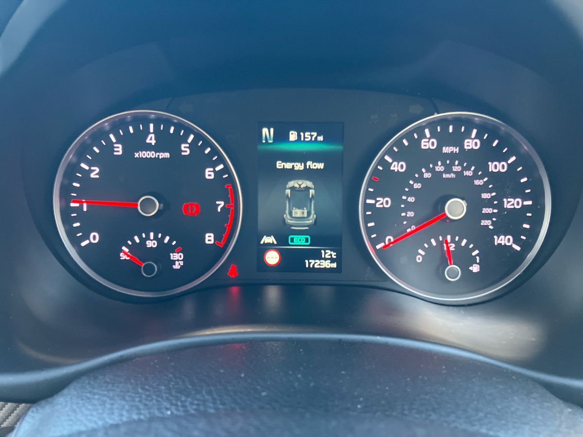 Used Kia Stonic 2022 for sale - 77988364: Photo 20