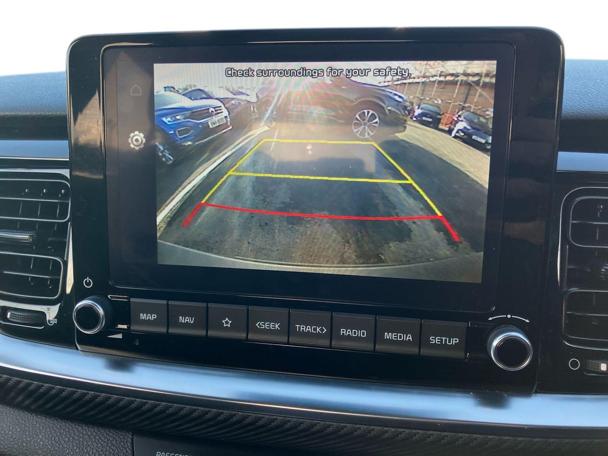 Used Kia Stonic 2022 for sale - 77988364: Photo 26